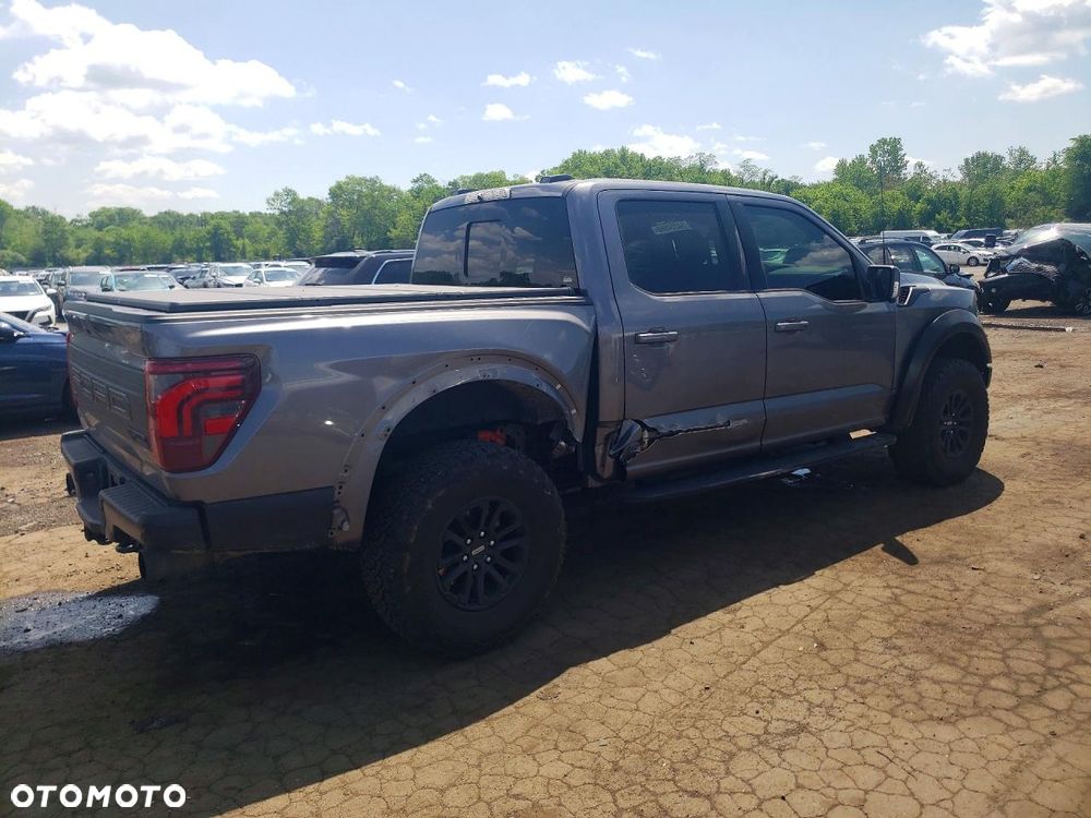 Ford F150 - 5