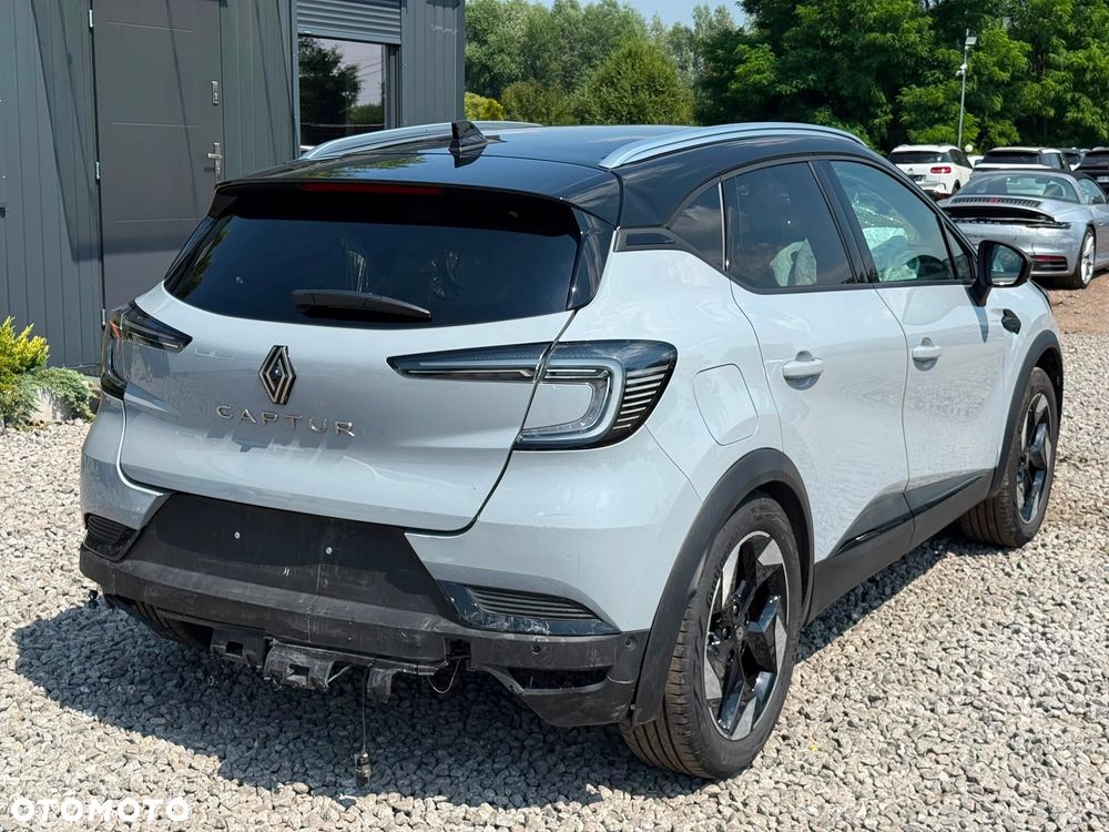 Renault Captur - 1