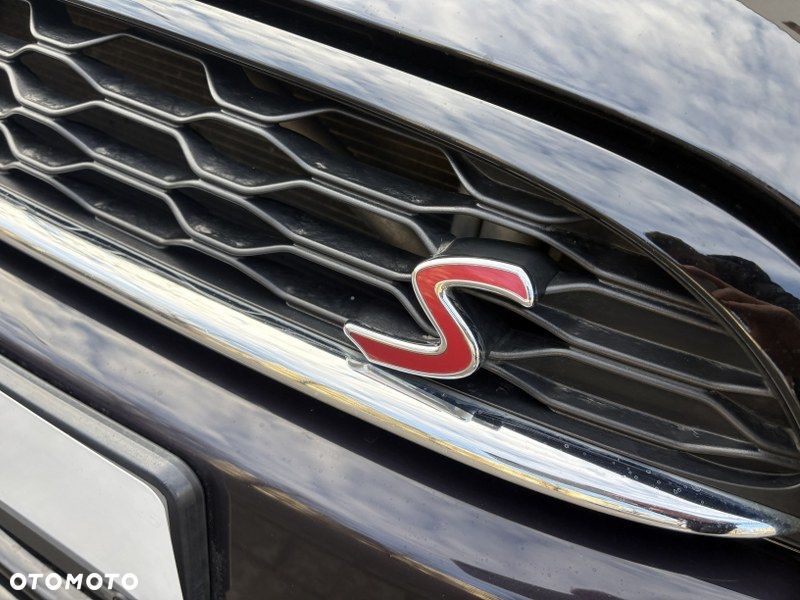 MINI Cooper S John Works Trim sport - 19