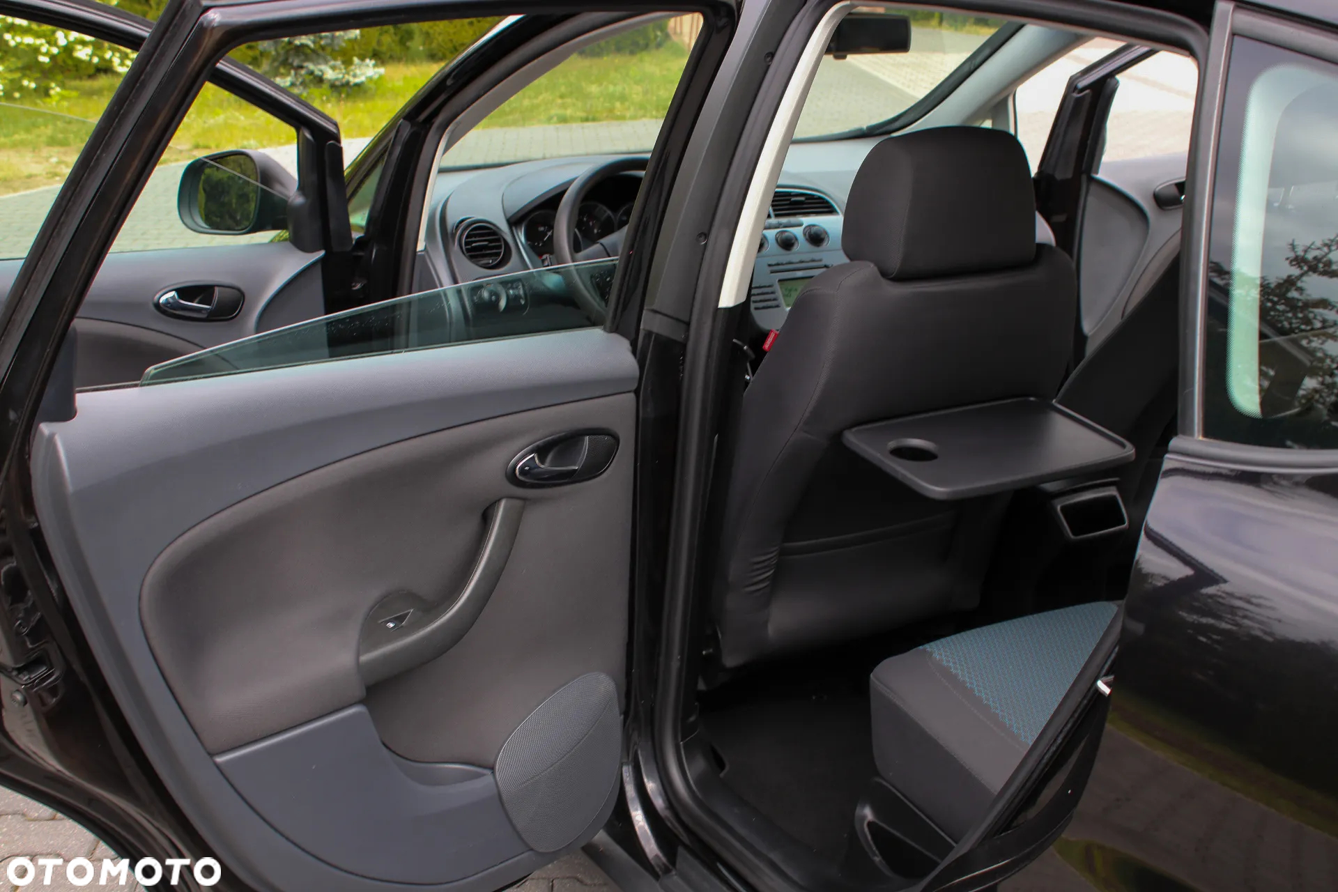 Seat Altea XL 1.6 Stylance - 26