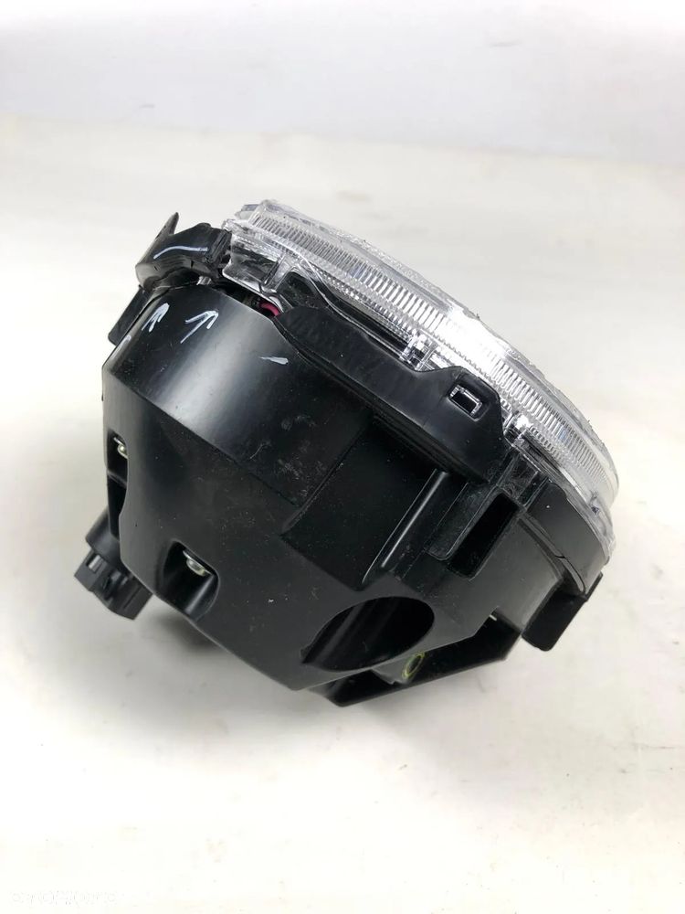 Yamaha XSR 125 21- Lampa Przód Reflektor Przedni - 13