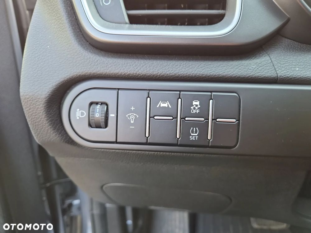 Kia XCeed 1.5 T-GDI M DCT - 23