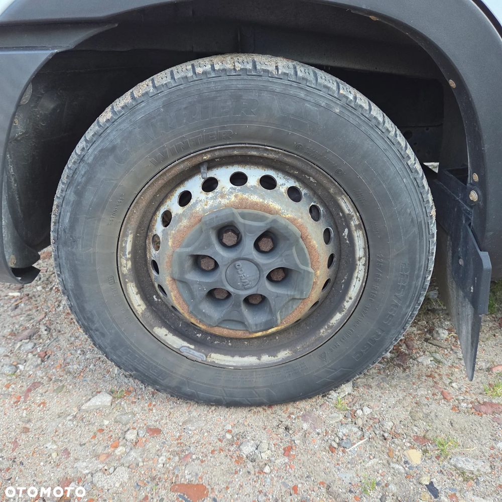 Iveco DAILY - 13