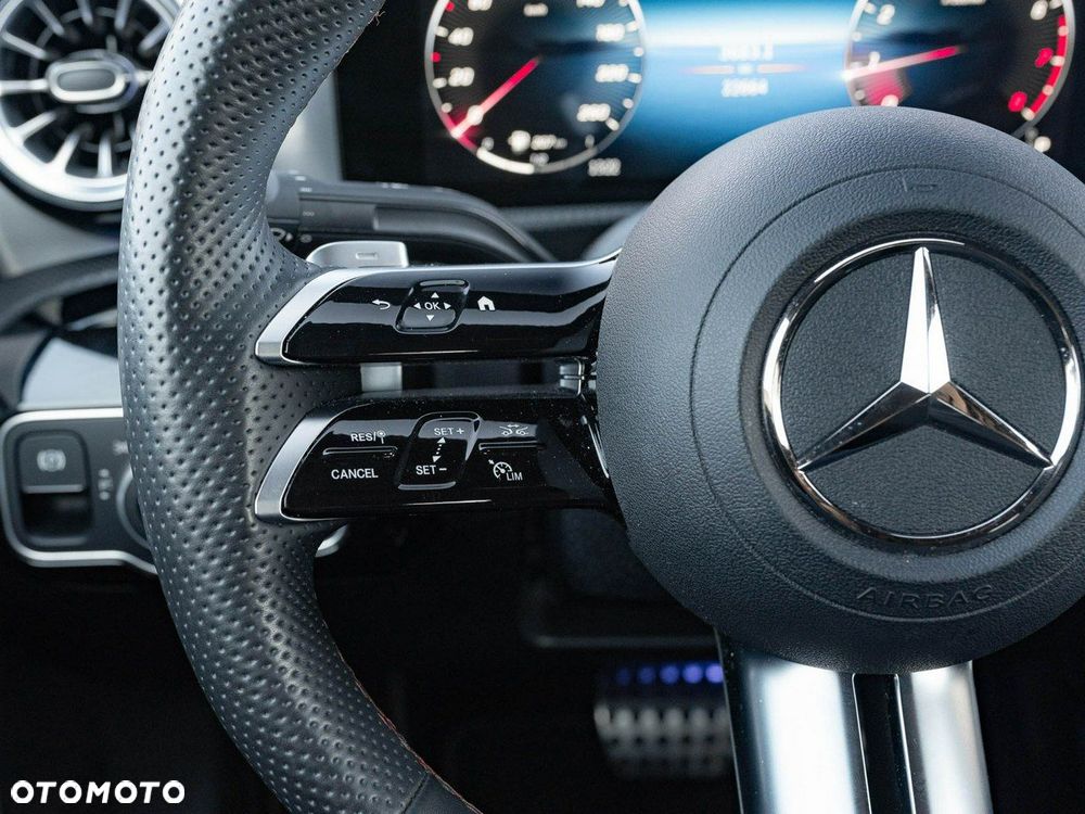 Mercedes-Benz CLA 200 mHEV 7G-DCT - 16