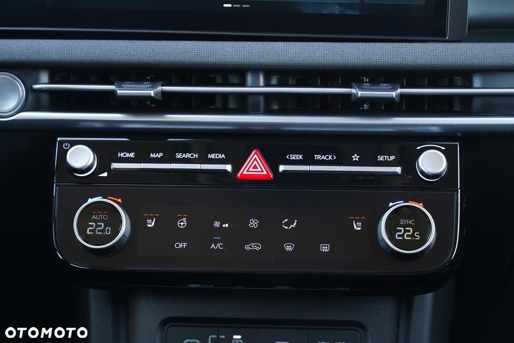 Hyundai Tucson 1.6 T-GDi Executive 2WD DCT - 15