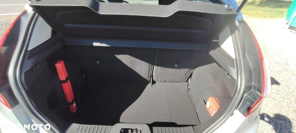 Ford Fiesta 1.0 EcoBoost Active ASS - 16