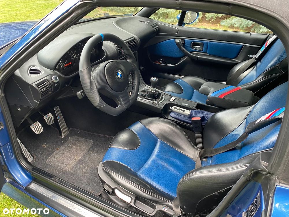 BMW Seria 3 - 8