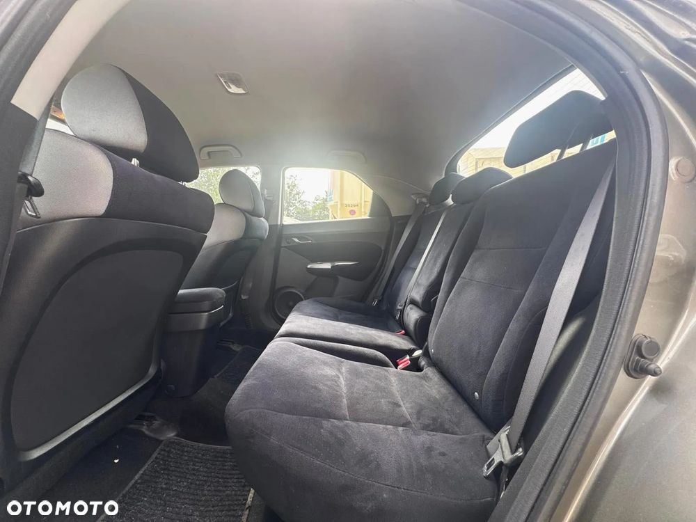 Honda Civic - 17