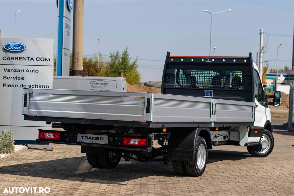 Ford TRANSIT - 3