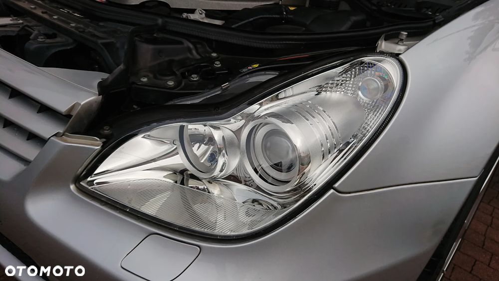 Mercedes-Benz CLS 63 AMG 7G-TRONIC - 7