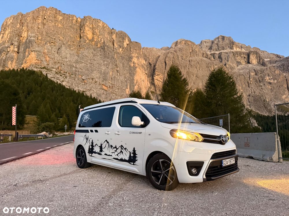 Toyota Proace - 38