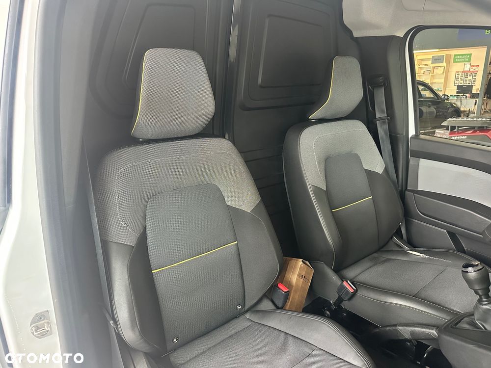 Renault Kangoo 1.3 TCe Equilibre - 9