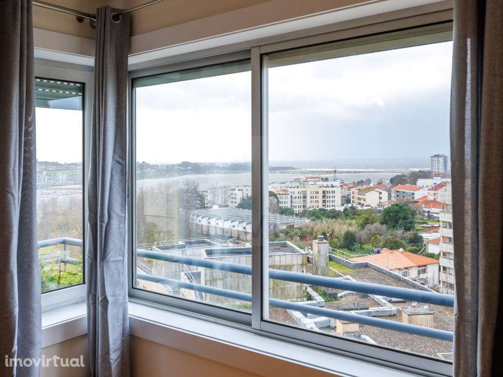 Apartamento T4 com vista para o rio, Porto - Grande imagem: 4/21