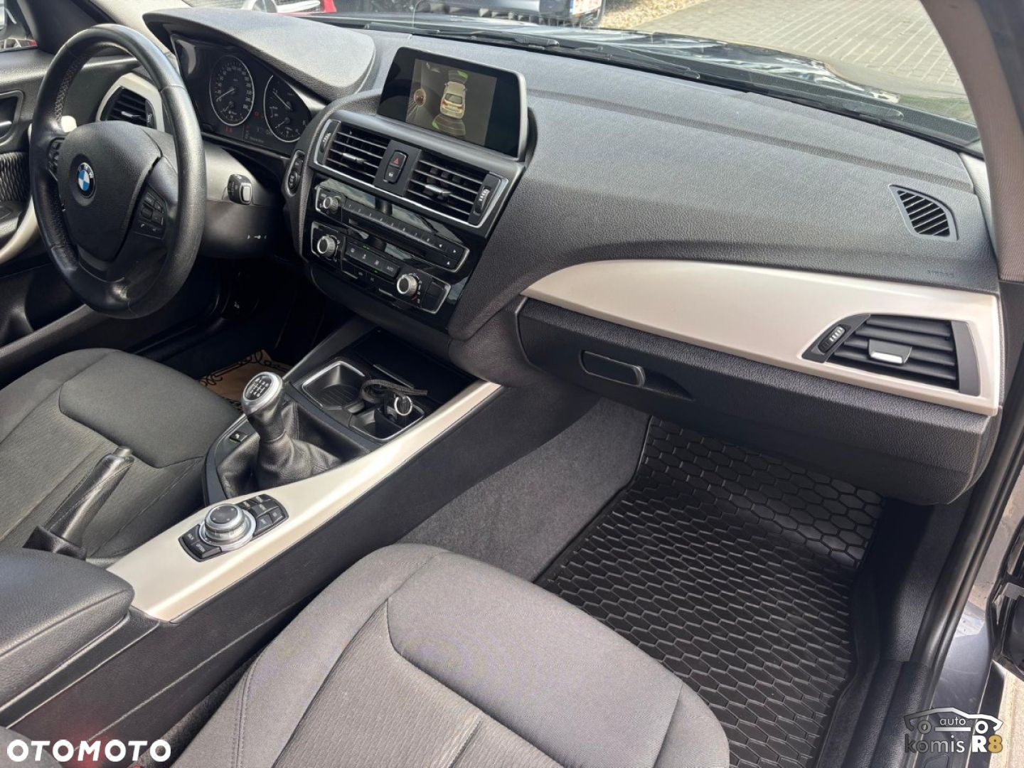 BMW Seria 1 - 15