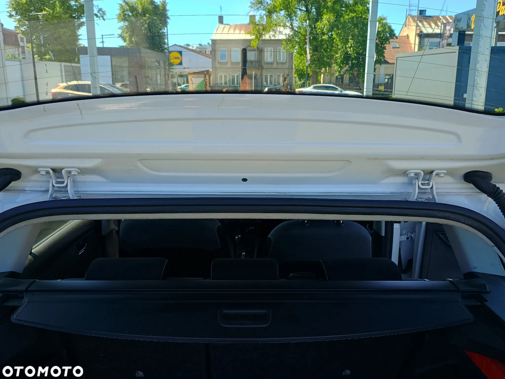 Skoda Fabia 1.0 TSI Ambition Plus - 37