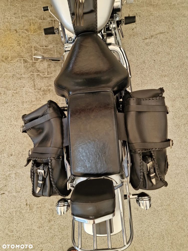 Yamaha Drag Star - 28