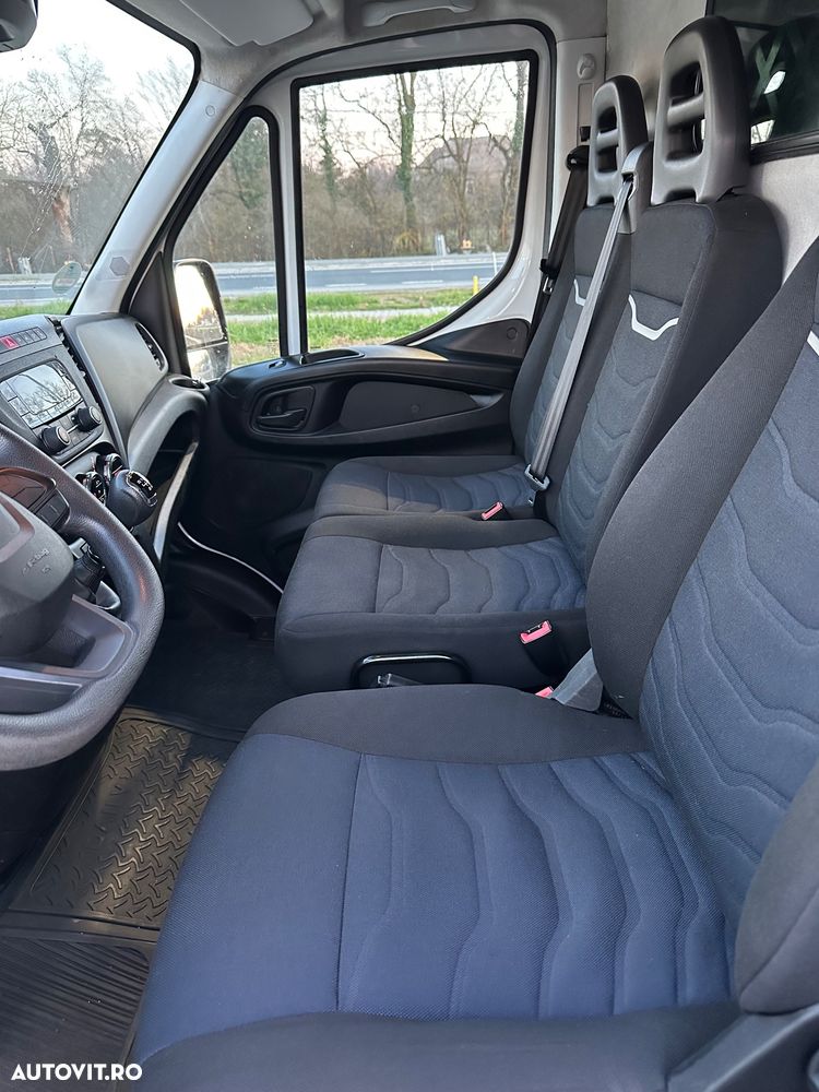Iveco Daily 35-160 2019 - 5