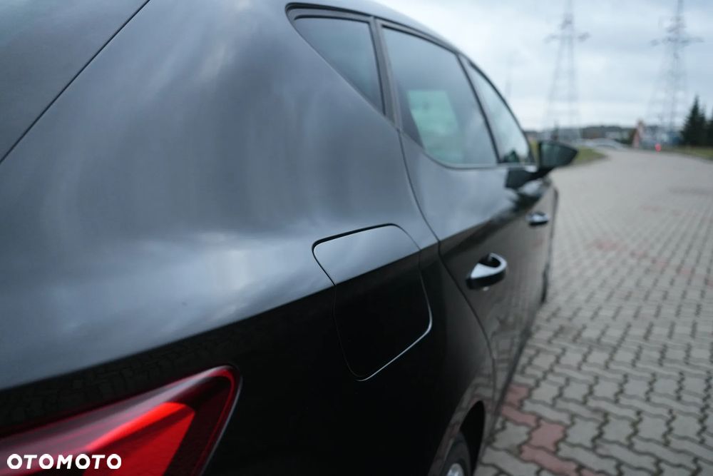 Seat Leon 1.5 EcoTSI Evo FR S&S - 17