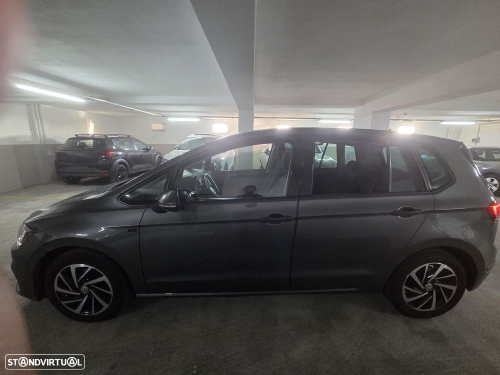 VW Golf 1.0 TSI OPF Comfortline - 14