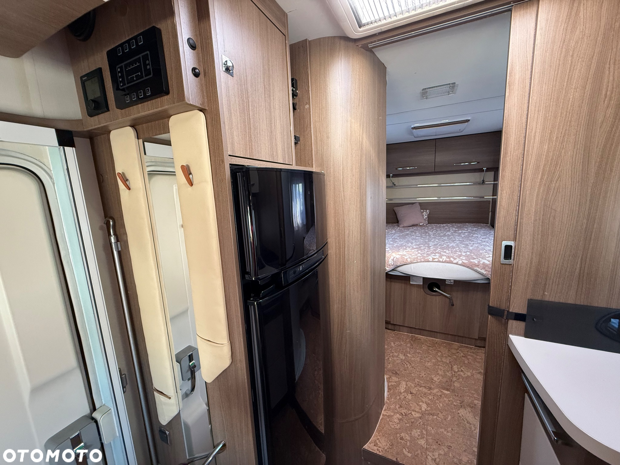 Ford Transit Challenger - 20