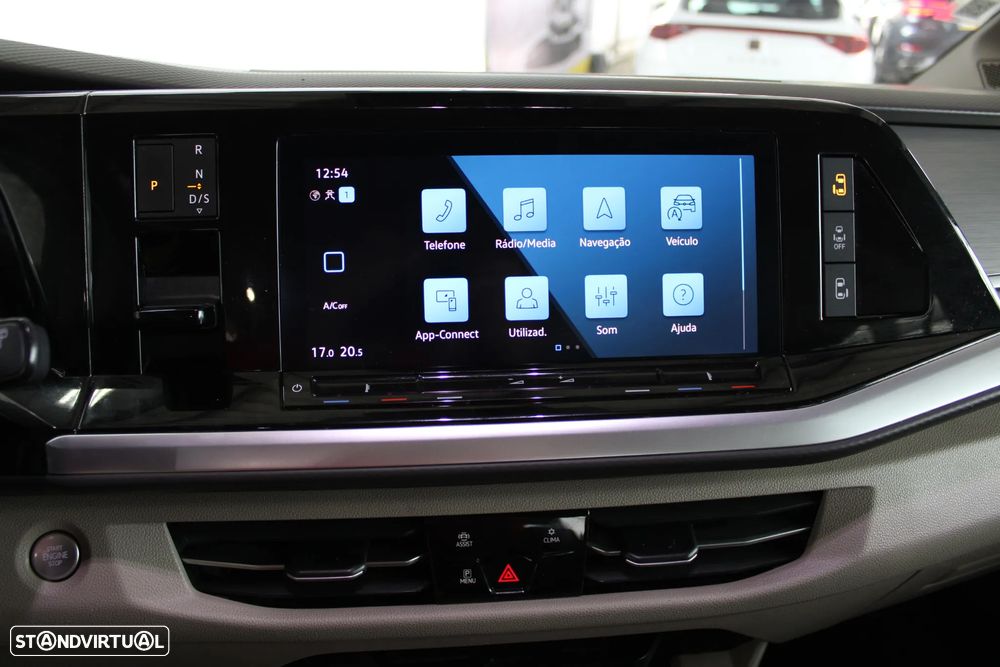 VW Multivan 2.0 TDI Life DSG - 10