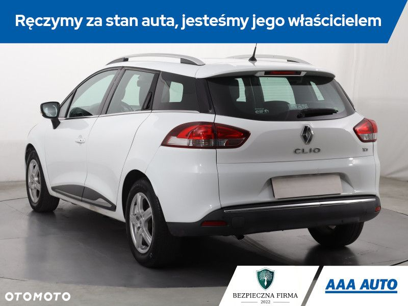 Renault Clio - 5