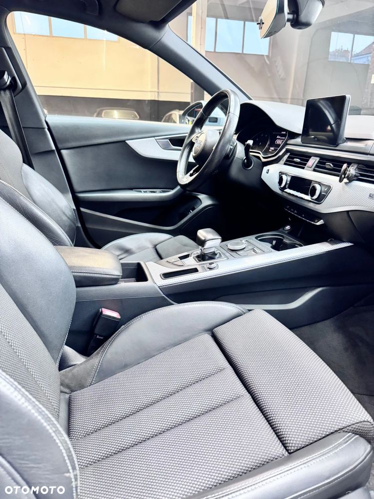 Audi A4 - 35
