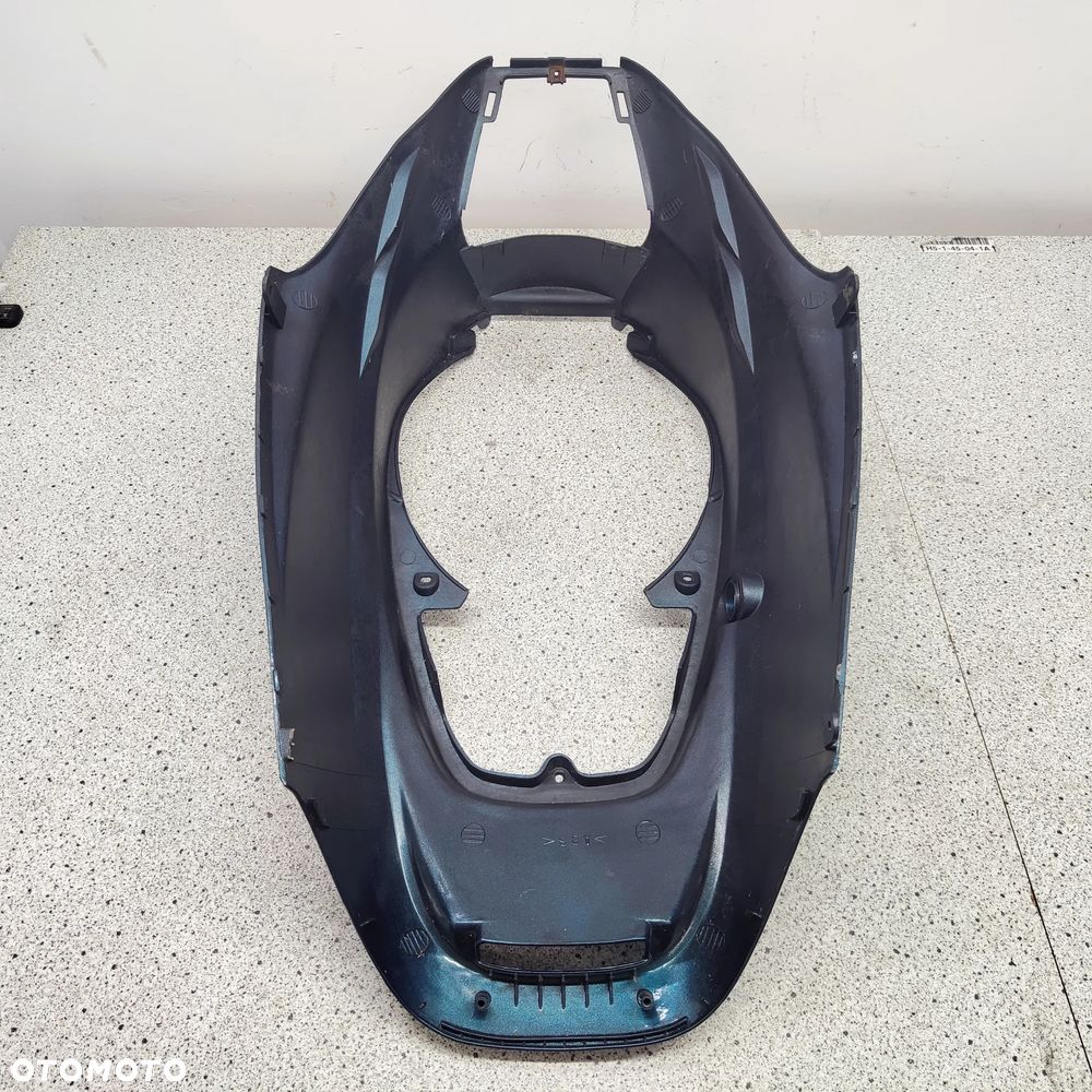 Owiewka, osłona, bok, boczek, zadupek, ogon Yamaha Axis 50 - 11