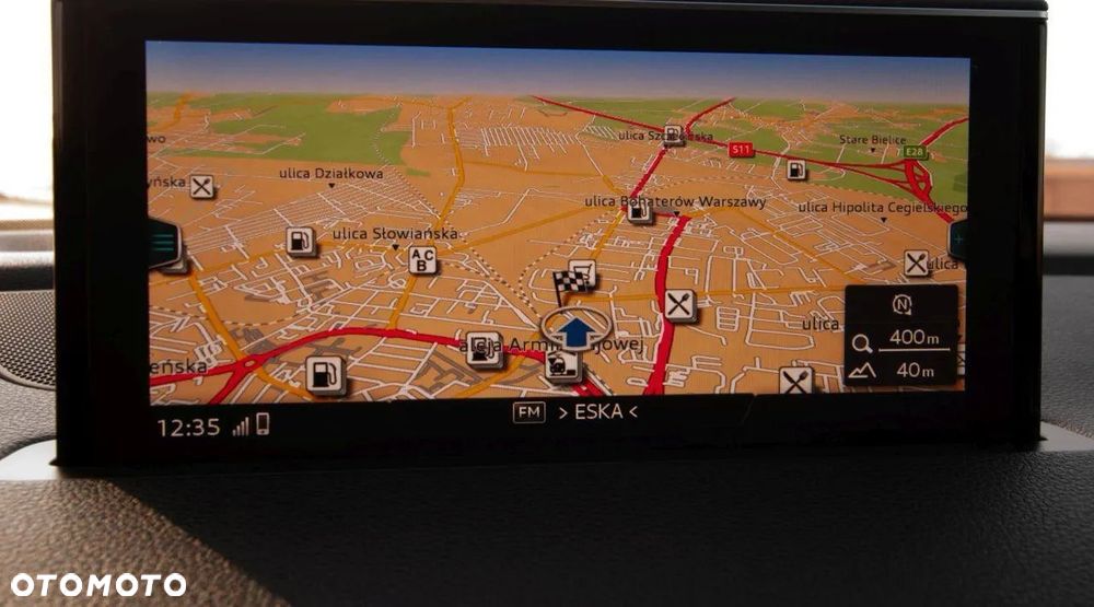 Audi Q7 3.0 TFSI Quattro Tiptronic - 23