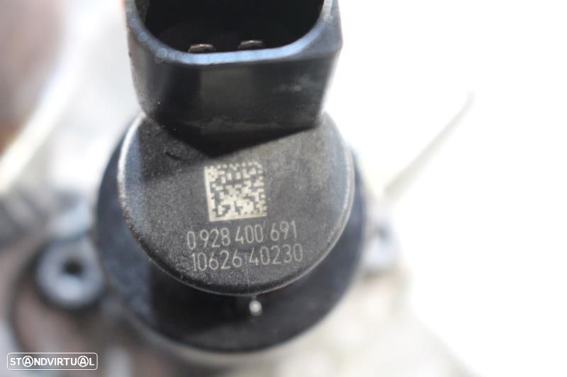 Bomba De Injeção / Alta Pressão Bmw 1 (E87)  0445010506 / 7797874 / 09 - 7