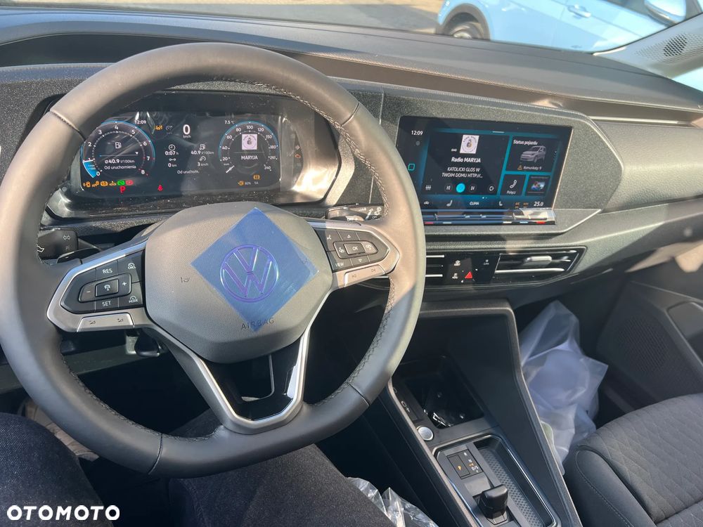 Volkswagen Caddy 1.5 TSI Style DSG - 14