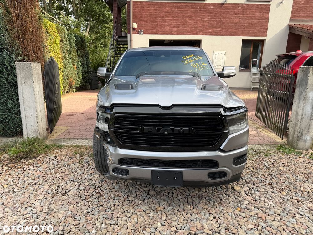 Dodge RAM - 6