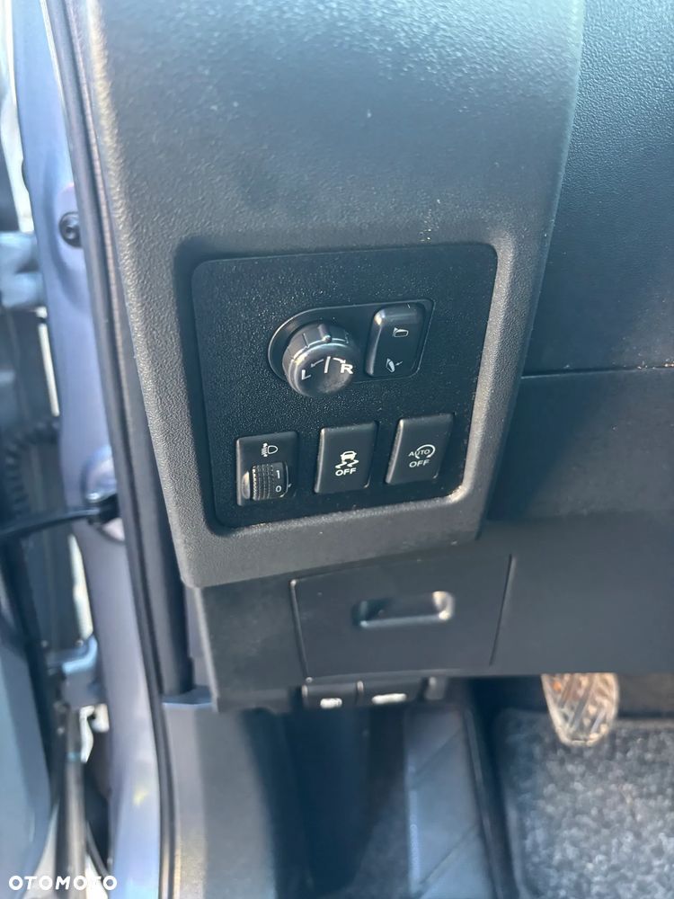 Nissan Qashqai+2 1.6 dCi Tekna S&S - 19