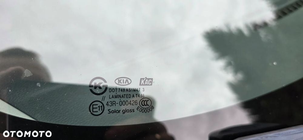 Kia Rio - 22