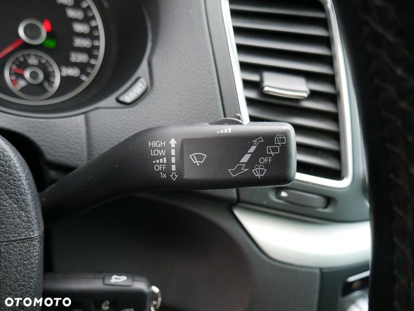 Volkswagen Sharan 2.0 TDI DSG Highline - 28