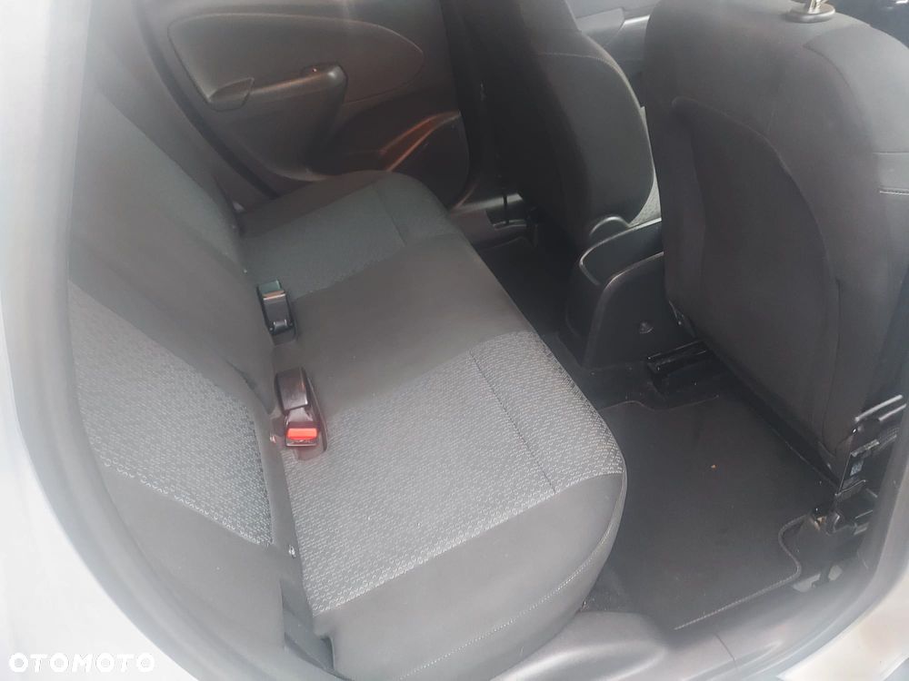 Opel Crossland X 1.5 CDTI Edition S&S - 16