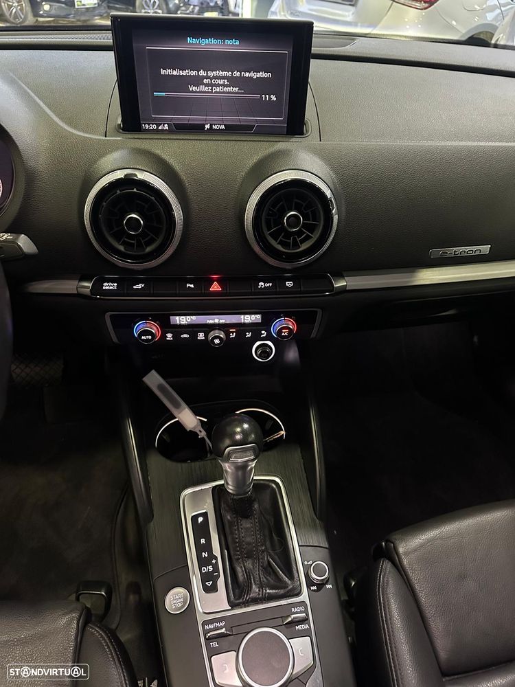 Audi A3 Sportback - 11