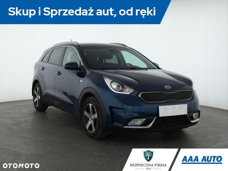 Kia Niro - 2