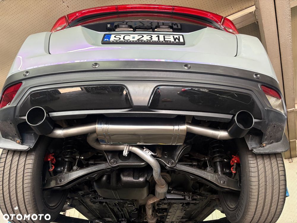 Mitsubishi Eclipse Cross - 20