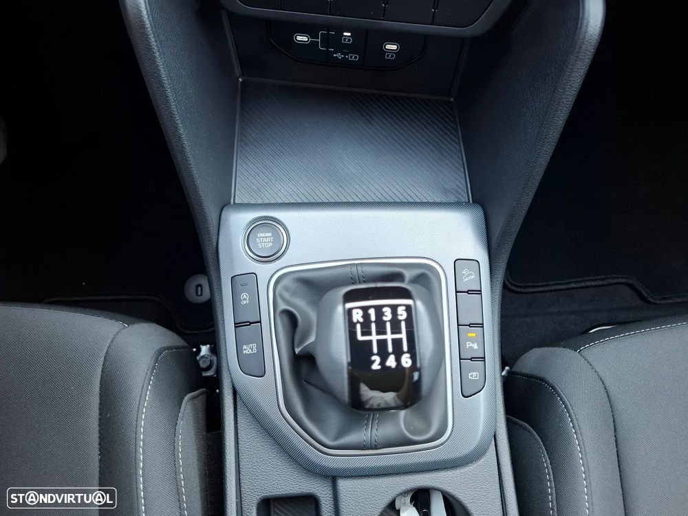 Kia Sportage 1.6 T-GDI Drive - 34