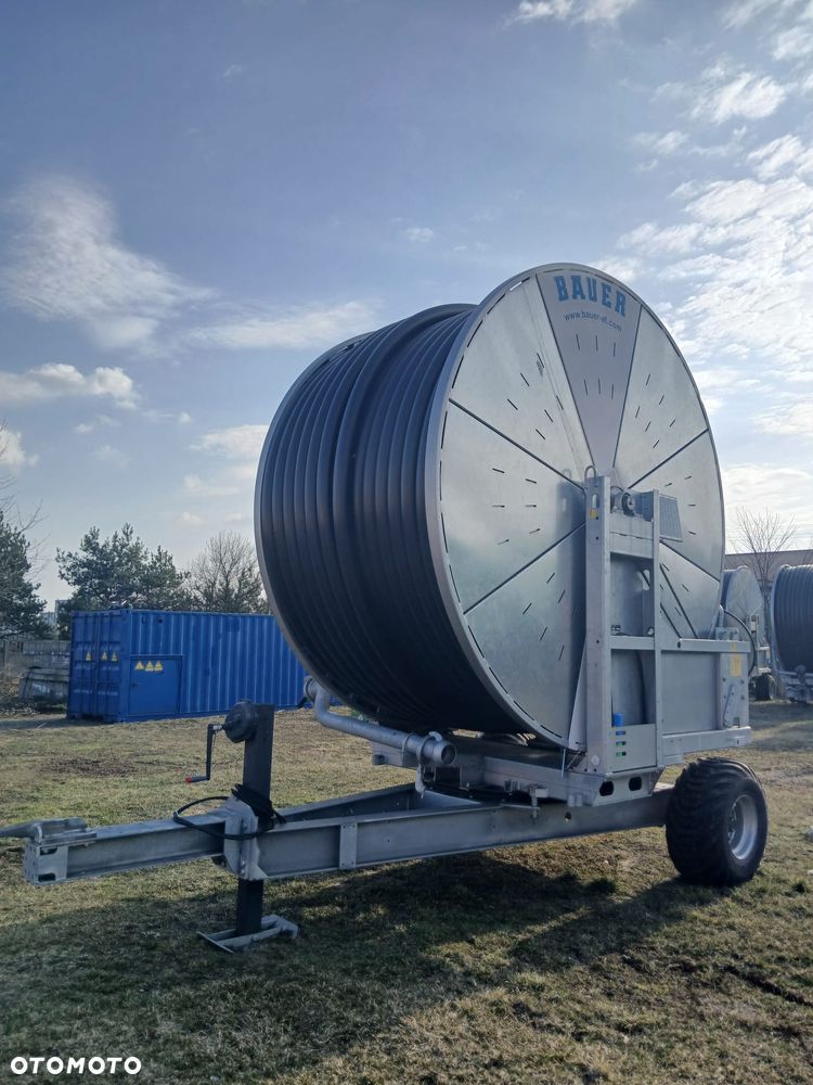 BAUER E51 110-650 - 10