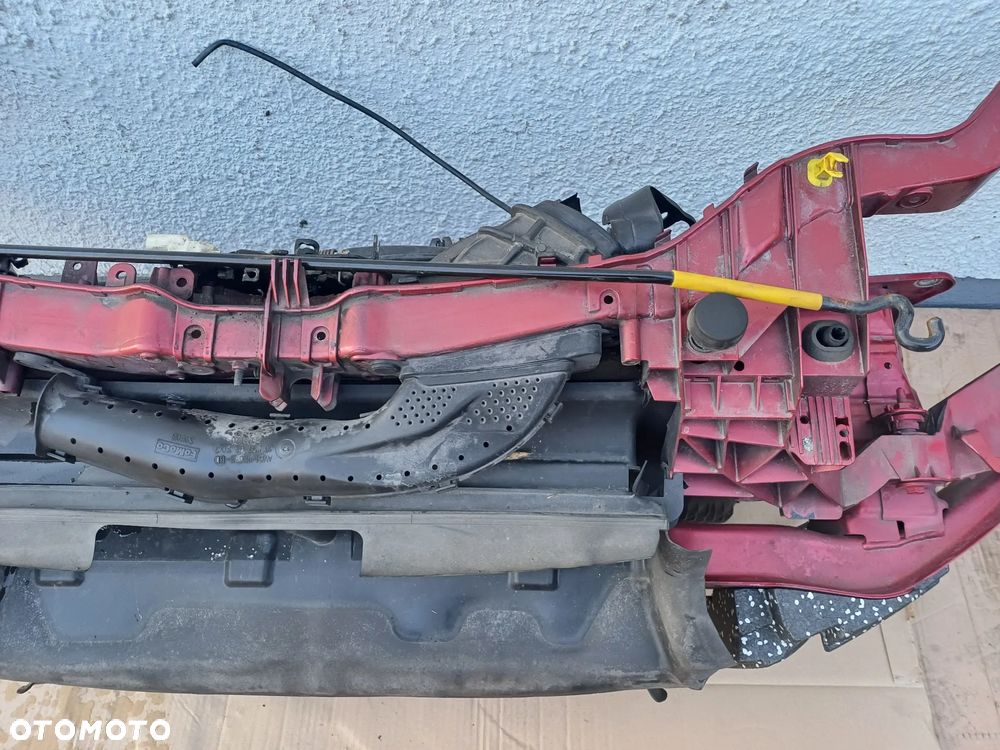 Pas przedni Ford Focus mk3 1.6 Ecoboost kompletny UB - 10