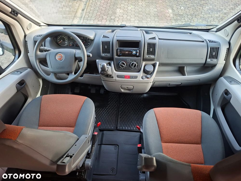 Fiat Ducato - 11