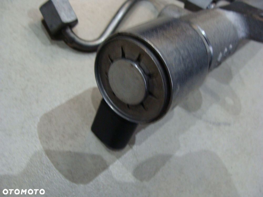 listwa wtryskowa mercedes sprinter w906 2.2 cdi a6510700700 - 3