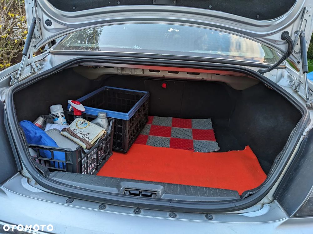 Rover 75 - 14
