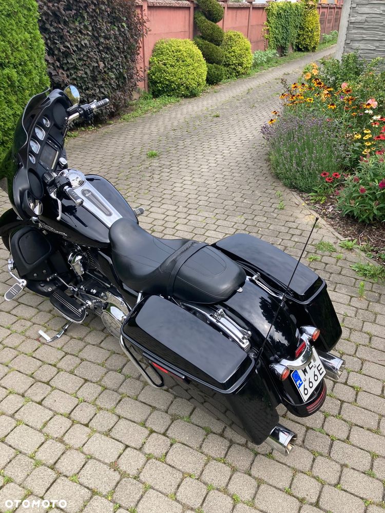 Harley-Davidson FLHXS Special - 2