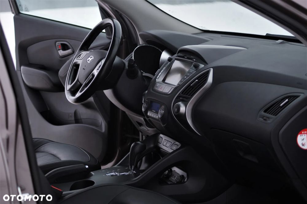 Hyundai ix35 - 22