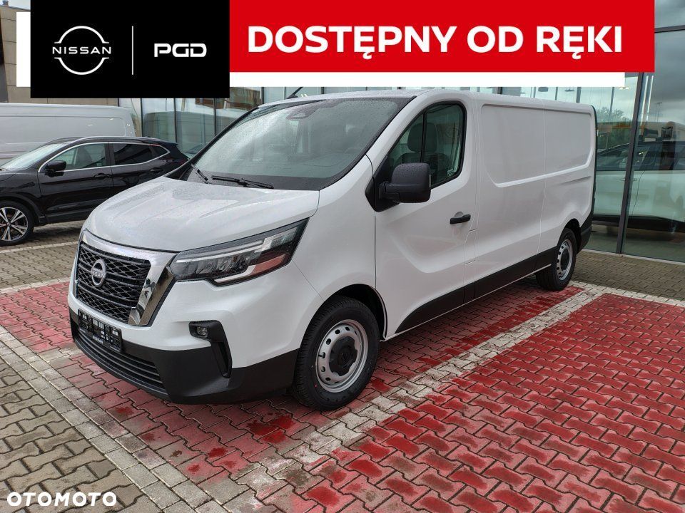 Nissan Primastar - 2