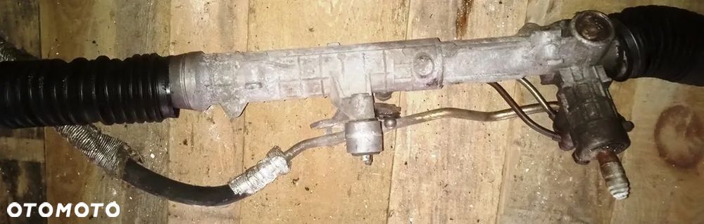 Maglownica Fiat Bravo - 16