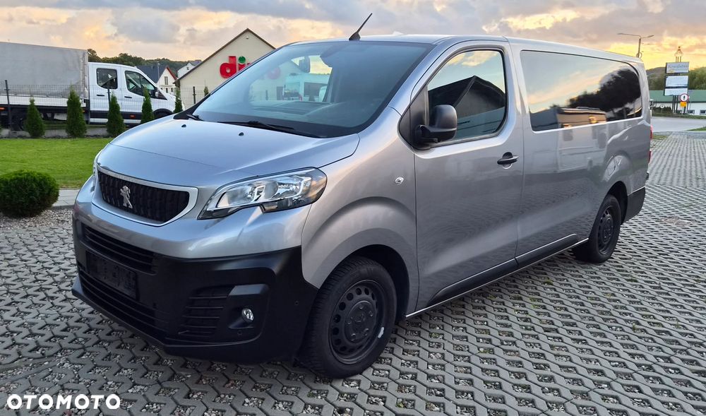 Peugeot Expert